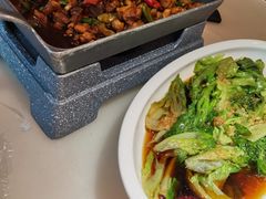 临安生炒鸡-新发现(苏州中心商场店)