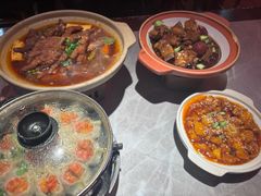 -山四砂锅(太原钟楼街店)