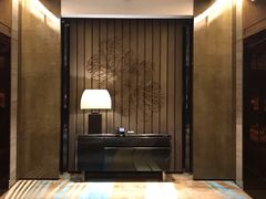 -广州天河希尔顿酒店