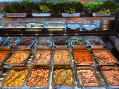 -烧本烧·自助烤肉(勒泰中心店)