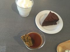 杏仁奶油蘑菇烩鸡-无印良品餐堂 MUJI Diner(成都太古里店)