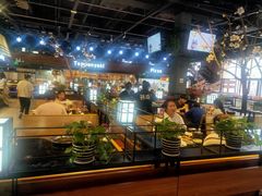 -韩盛·盛江山自助料理(学院路江北大学城店)