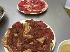 -松明一烤肉馆(鲁园店)
