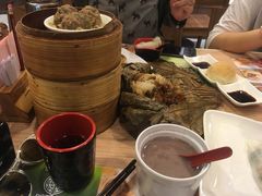 -添好运点心专门店(中环IFC店)