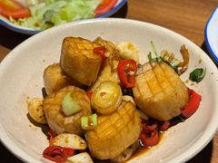 -满满初牛·炭烧牛肉专门店(国大店)