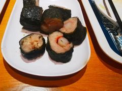 -冰泉豆浆馆(阳朔店)