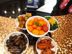 -北国之春国宴(乌兰察布店)