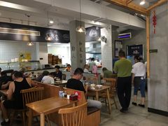 -常鲜德乐购迎桂馒头店(麻巷公寓店)