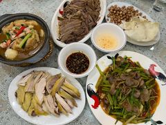 -潮汕铺老店(甜水井店)