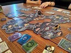 -嗨刻桌游(天一豪景店)