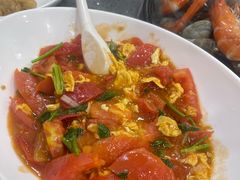 -良友·海鲜青岛菜(五四广场店)