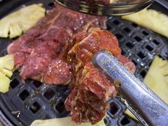 -牛犇烤肉(物资学院路店)