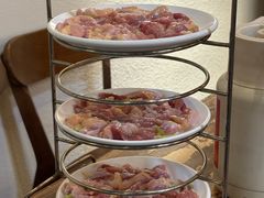 -波记美食煲仔饭蒸饭(客村店)