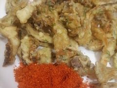 -姥姥春饼·烤鸭(未央路盛龙店)