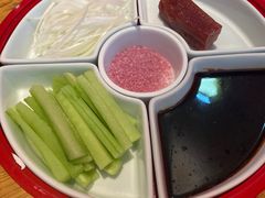 -壹零捌道·北京烤鸭(车公庄店)