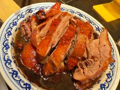-小潘记鸭血粉丝汤