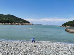-金海湾海鲜排档(朱家尖店)