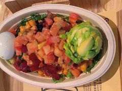 鸡肉无米碗里道-油梨树AVOCADO TREE(嘉里中心店)
