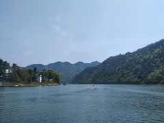 -新安江山水画廊风景区
