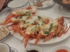 -光兴海鲜排档·小炒(莱利园店)