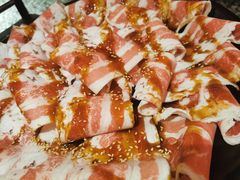 -伊茉家的烤肉店(勒泰中心店)