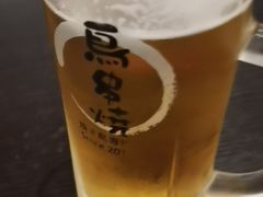 -鸟串烧Yakitori