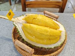 -都念榴莲·城市榴莲