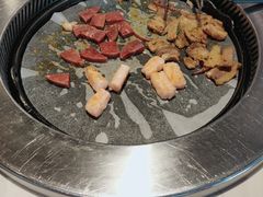 -么子烤肉(化龙池店)