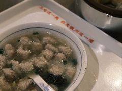 -汪一挑馄饨(老街店)