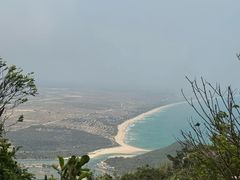 -海南铜鼓岭景区