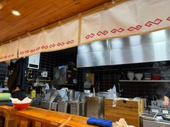 -Ramen满吉·豚骨拉面(丽园路店)