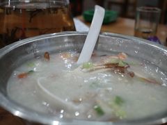 -南记食粥坊·宵夜大排档(莲花总店)