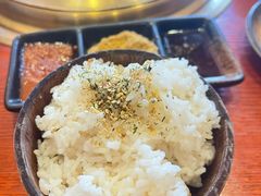 -喜牛烧肉酒场·黑金店(威高广场店)