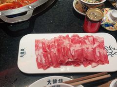 -大龙燚火锅(南山大道店)