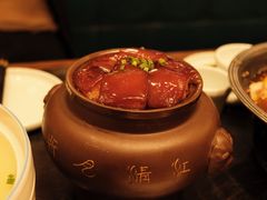 -三道菜(明堂公园店)