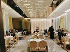 -狮王府淮扬菜(新街口友谊店)