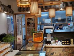 -吴记·吴酥生PASTRY宫廷酥饼