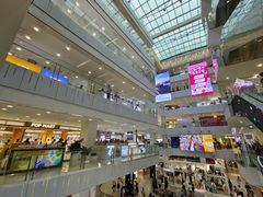 -凯德MALL(西直门店)