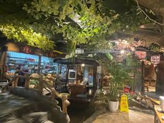 -城墙拐拐火锅(三峡广场黑金冠店)