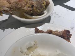 -关东小磨东北菜(漕河泾印象城店)