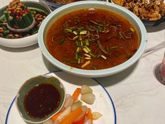 -院8里·小聚园老川菜(九眼桥店)