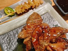 -沼津港精致料理·寿喜烧·烧鸟(青浦宝龙广场日料榜单店)