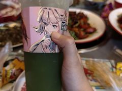 -生活如沸·顺德水牛奶火锅(大学路店)