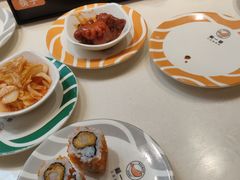 -新一番三文鱼寿司(红城湖店)