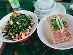 -冶春茶社(平山堂店)