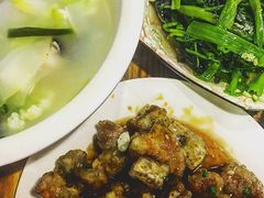荔枝肉-如我美食(达道社区店)