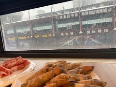 -季季红火锅(长沙步行街店)