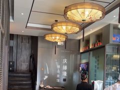 -庆赫隆融合菜馆(群力店)