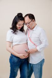 点击看大图 -BabyA 专业婴童摄影(古北时尚广场店)