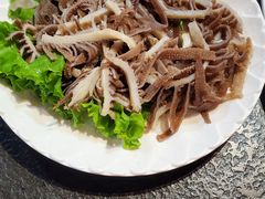 -陈府大宅门成都火锅·手切鲜肉(太原街店)